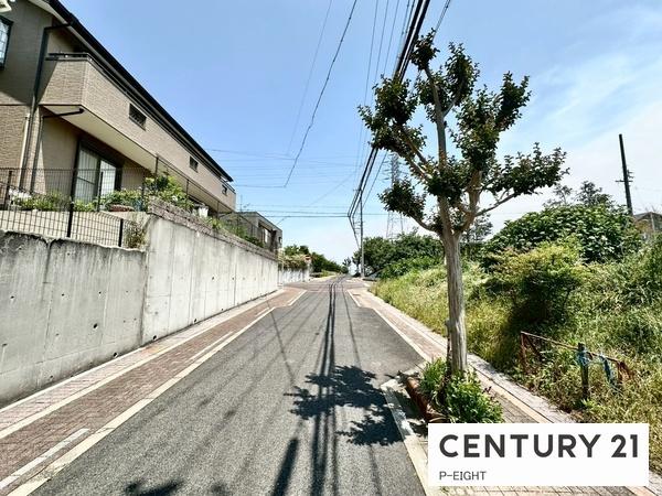 名古屋市天白区梅が丘２丁目の新築一戸建