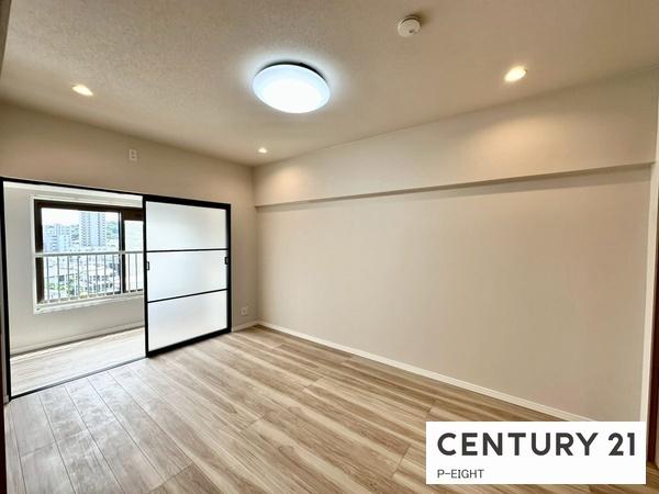 平針原住宅1号棟　中古マンション