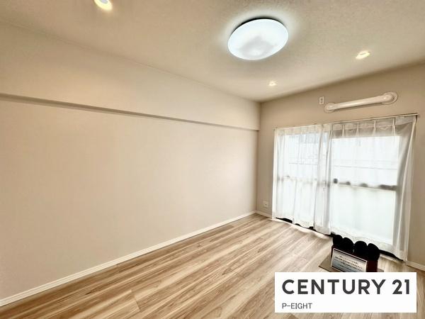平針原住宅1号棟　中古マンション