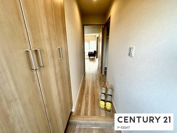 平針原住宅1号棟　中古マンション