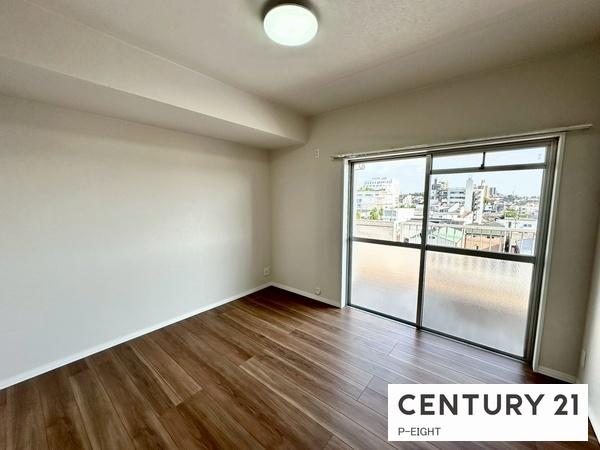 丸美パークマンション石川橋　中古マンション