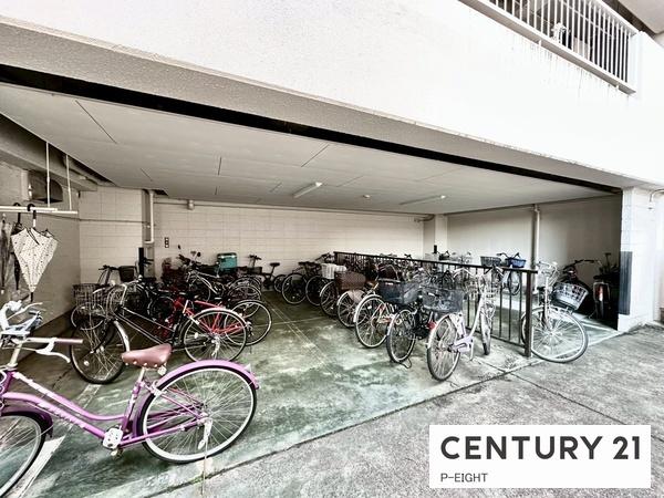 丸美パークマンション石川橋　中古マンション