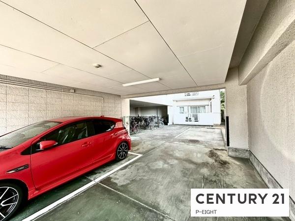丸美パークマンション石川橋　中古マンション