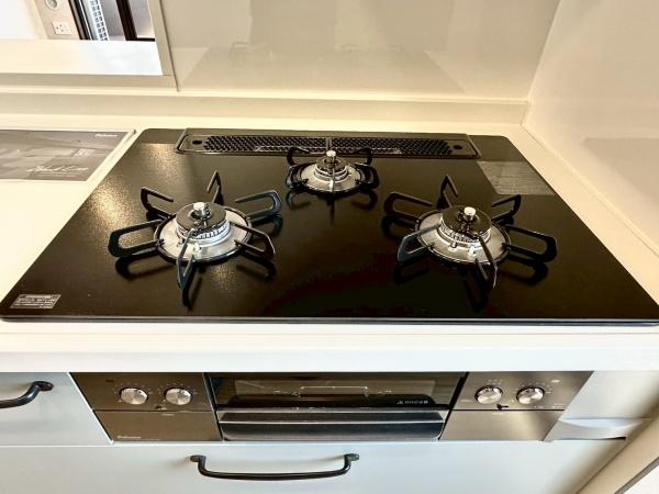 ライオンズマンション富吉　中古マンション