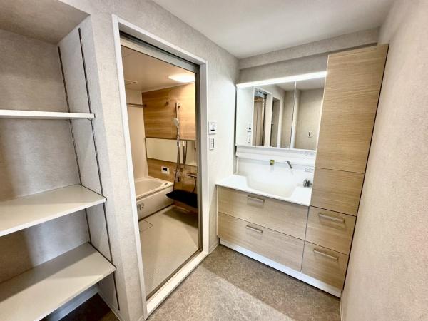 ライオンズマンション富吉　中古マンション