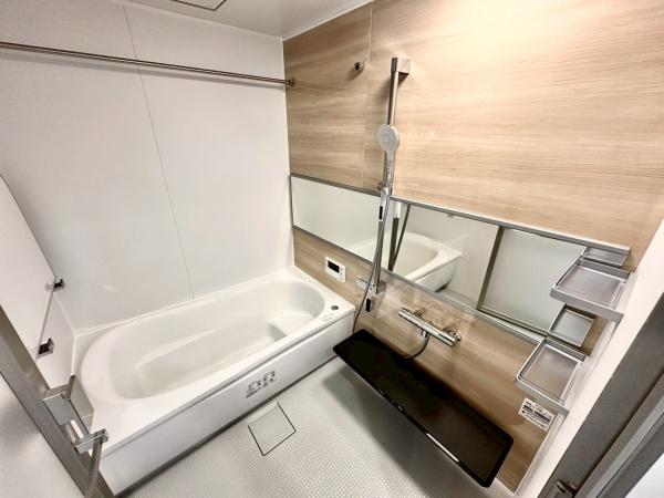 ライオンズマンション富吉　中古マンション