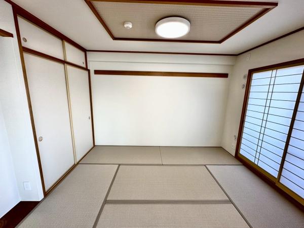 ライオンズマンション富吉　中古マンション