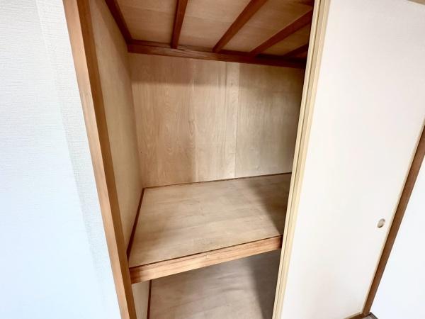 ライオンズマンション富吉　中古マンション