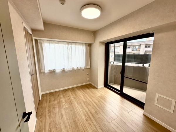 ライオンズマンション富吉　中古マンション