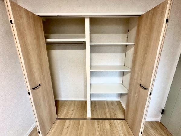ライオンズマンション富吉　中古マンション