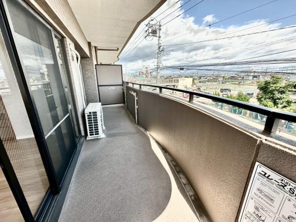 ライオンズマンション富吉　中古マンション