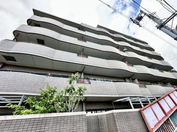 ライオンズマンション富吉　中古マンション