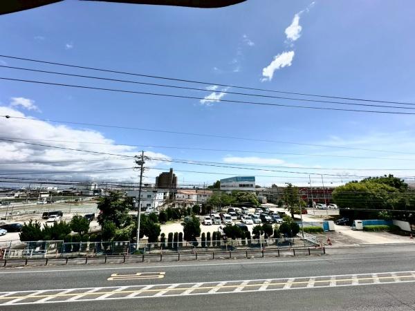 ライオンズマンション富吉　中古マンション