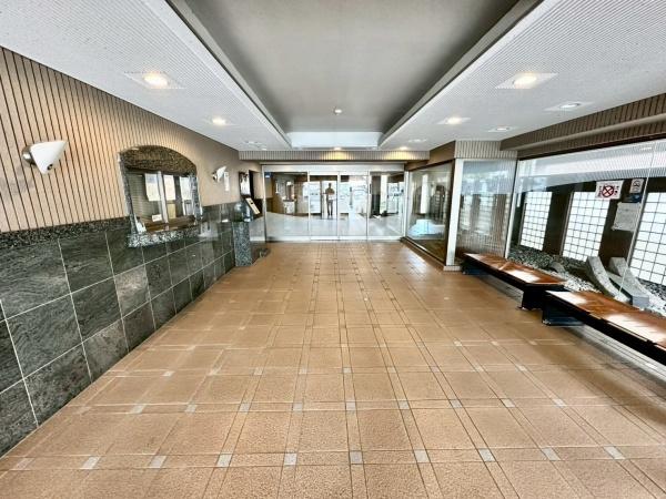 ライオンズマンション富吉　中古マンション