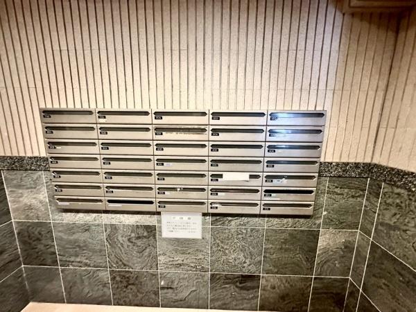 ライオンズマンション富吉　中古マンション