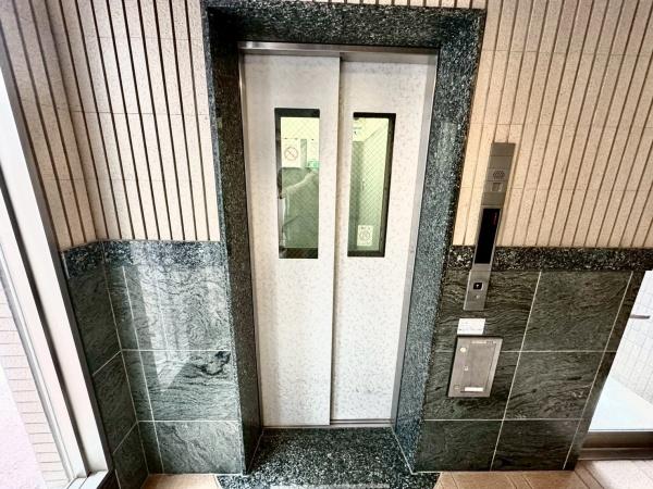 ライオンズマンション富吉　中古マンション
