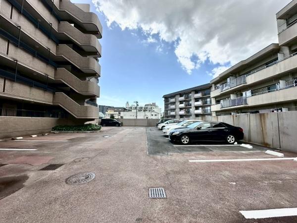 ライオンズマンション富吉　中古マンション