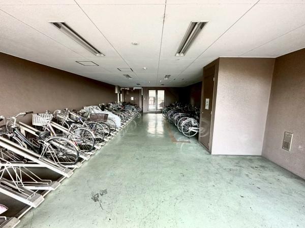 ライオンズマンション富吉　中古マンション