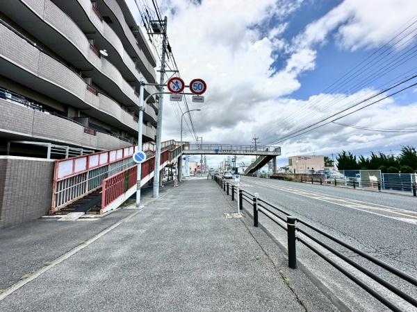 ライオンズマンション富吉　中古マンション