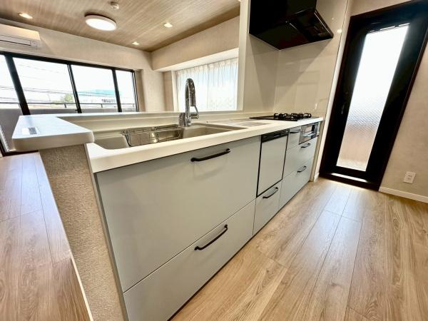ライオンズマンション富吉　中古マンション