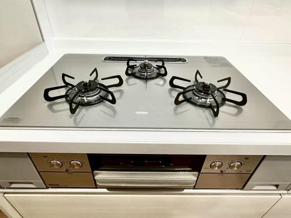 ダイアパレス道徳　中古マンション