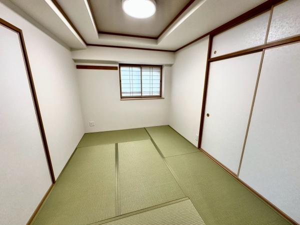 ダイアパレス道徳　中古マンション