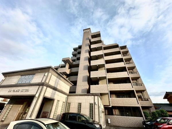ダイアパレス道徳 中古マンション