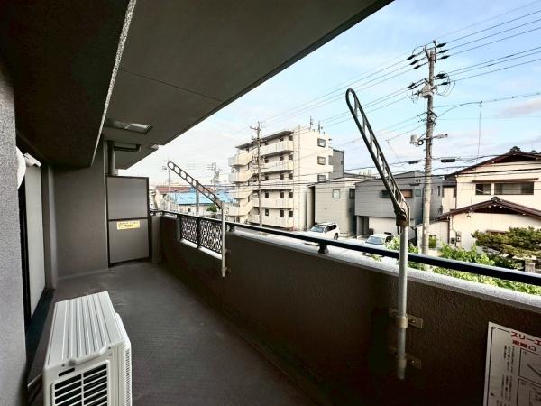 ダイアパレス道徳　中古マンション