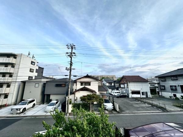 ダイアパレス道徳　中古マンション