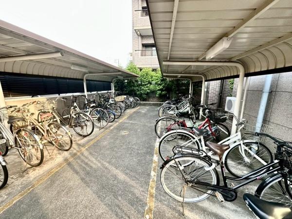 ダイアパレス道徳　中古マンション