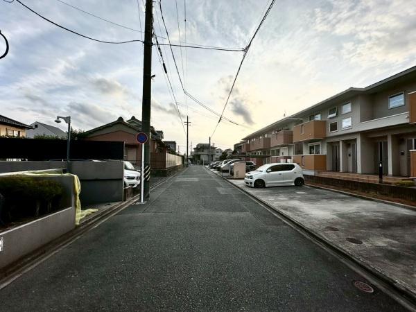 ダイアパレス道徳　中古マンション