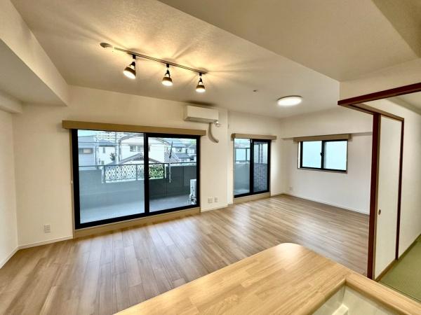 ダイアパレス道徳　中古マンション