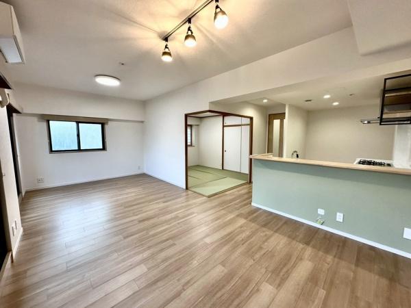 ダイアパレス道徳　中古マンション
