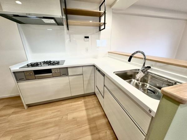 ダイアパレス道徳　中古マンション