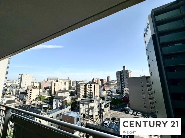 エクセレンス新栄　中古マンション