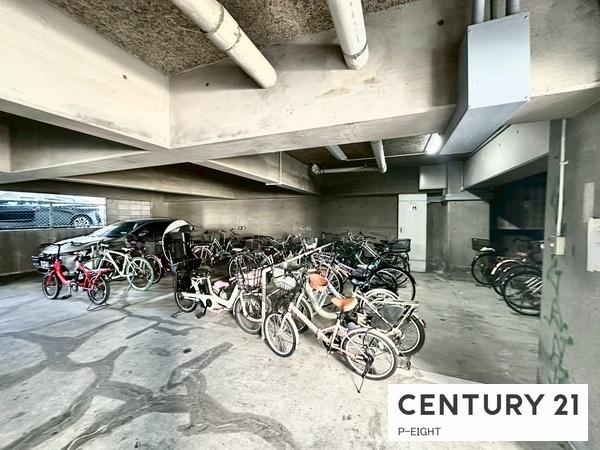 エクセレンス新栄　中古マンション