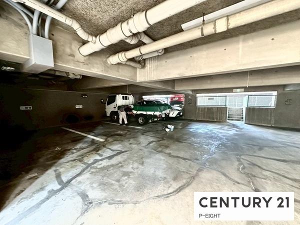 エクセレンス新栄　中古マンション