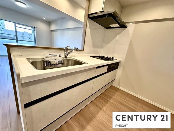 エクセレンス新栄　中古マンション