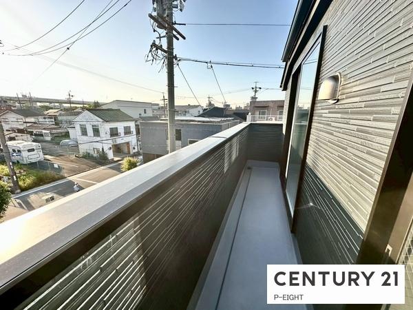 名古屋市北区大杉３丁目の新築一戸建