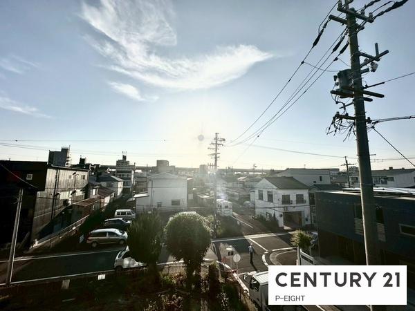 名古屋市北区大杉３丁目の新築一戸建