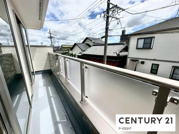 北名古屋市鹿田南蒲屋敷の新築一戸建
