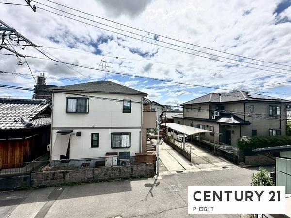 北名古屋市鹿田南蒲屋敷の新築一戸建