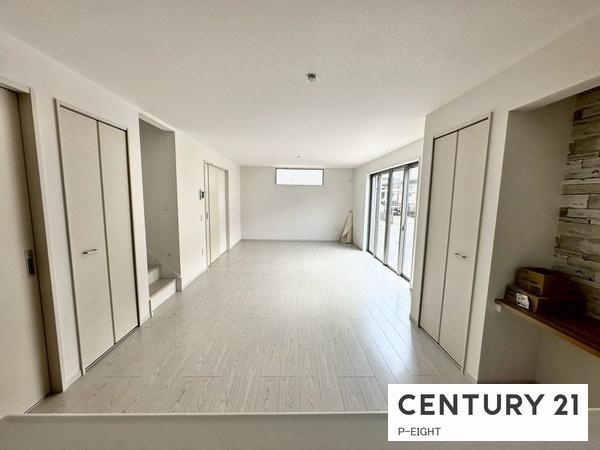 北名古屋市鹿田南蒲屋敷の新築一戸建