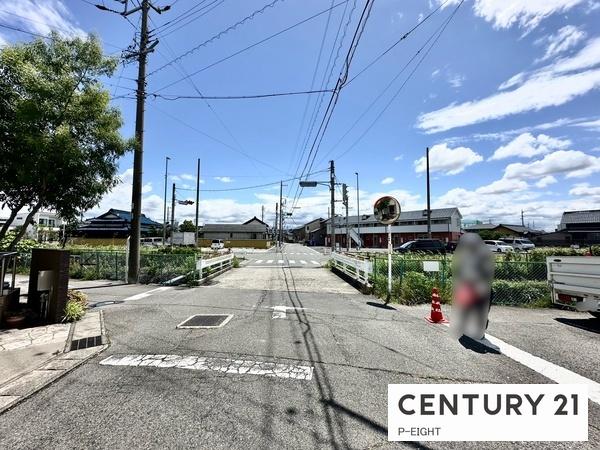 一宮市伝法寺６丁目の新築一戸建