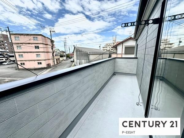 一宮市森本５丁目の新築一戸建