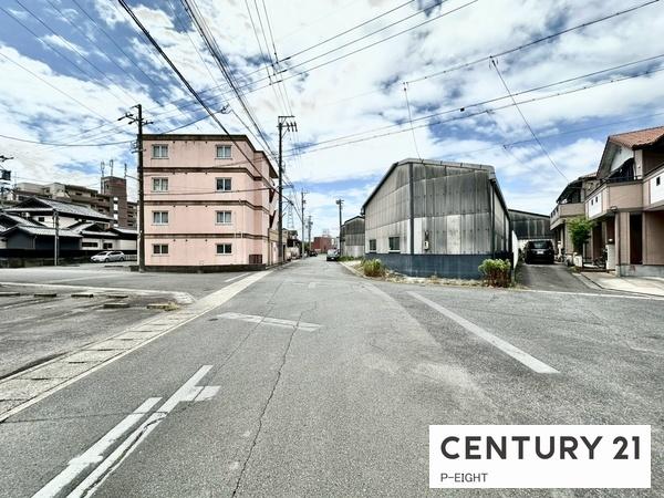 一宮市森本５丁目の新築一戸建