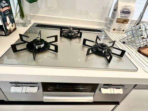 サンパーク幅下　中古マンション