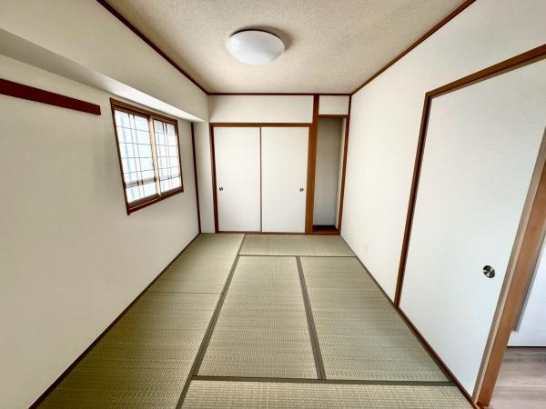 サンパーク幅下　中古マンション