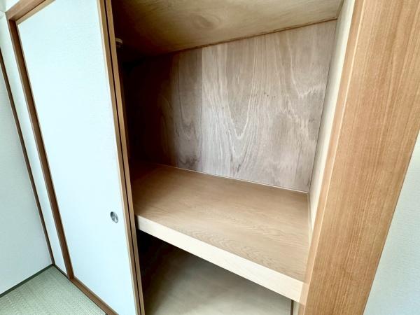 サンパーク幅下　中古マンション