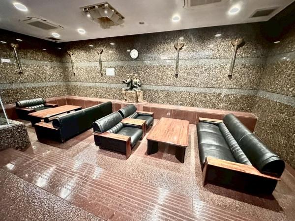 サンパーク幅下　中古マンション